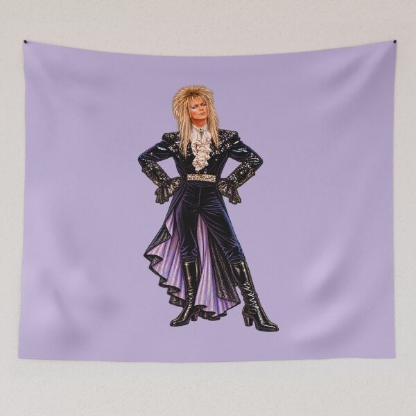 Item preview, Jareth designed and sold by Dawne's Designs.