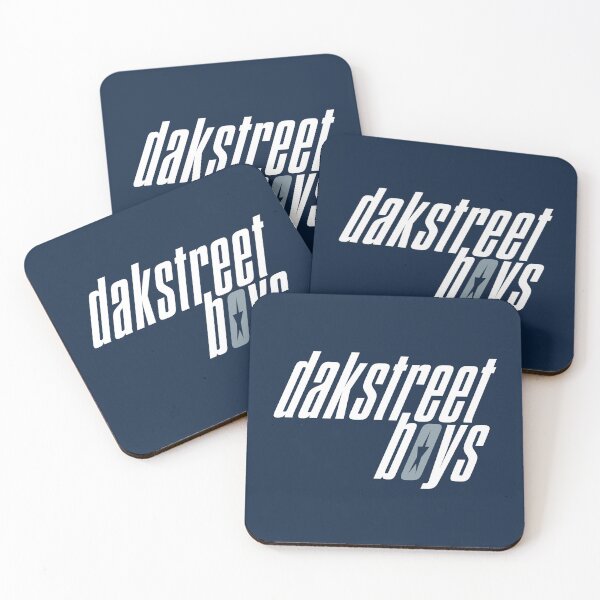 Item preview, DAKSTREET BOYS designed and sold by TLW716.