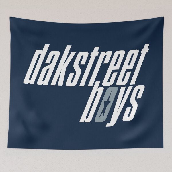 Item preview, DAKSTREET BOYS designed and sold by TLW716.