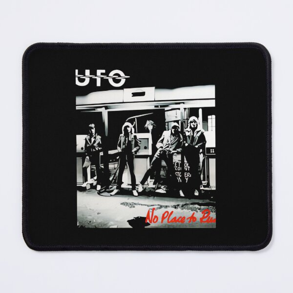 Item preview, Music - UFO band designed and sold by the-tkacher.