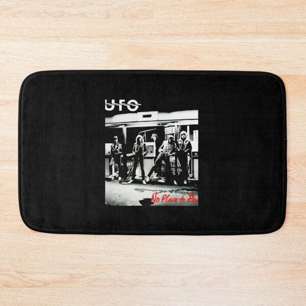 Artikelvorschau, Musik - UFO-Band entworfen und verkauft von the-tkacher.