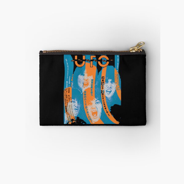 Item preview, Music - UFO band designed and sold by the-tkacher.