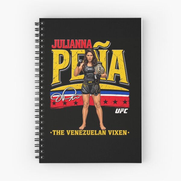 Item preview, Julianna Pena "The Venezuelan Vixen" Signature designed and sold by JeyVel.
