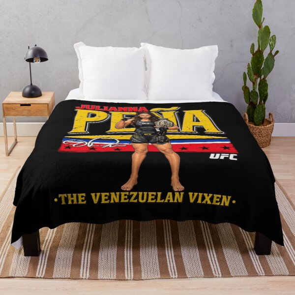 Item preview, Firma de Julianna Peña "La Zorra Venezolana" designed and sold by JeyVel.