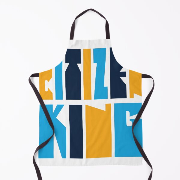 Item preview, Citizen King - MKE Squared designed and sold by widdart.