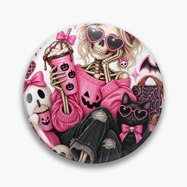 Item preview, DIVA HALLOWEEN designed and sold by brexastore.