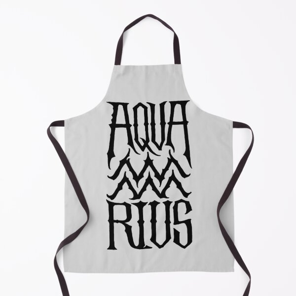 Item preview, Aquarius ♒ designed and sold by JFOdesign.