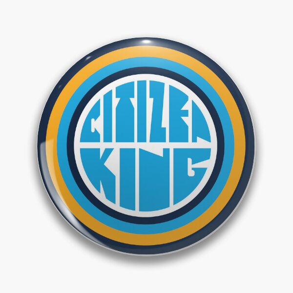 Item preview, Citizen King - MKE Color style designed and sold by widdart.