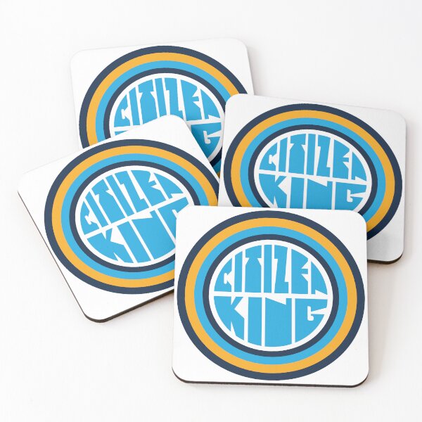 Item preview, Citizen King - MKE Color style designed and sold by widdart.