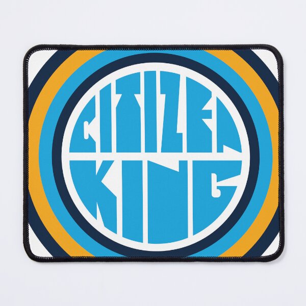 Item preview, Citizen King - MKE Color style designed and sold by widdart.