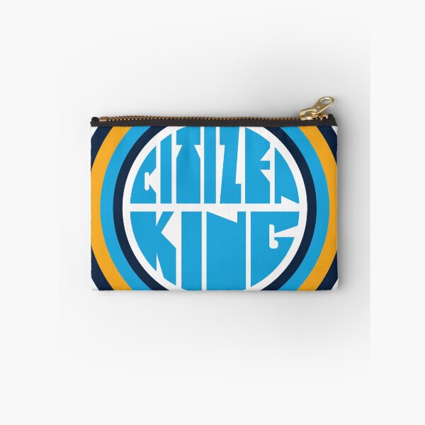 Item preview, Citizen King - MKE Color style designed and sold by widdart.