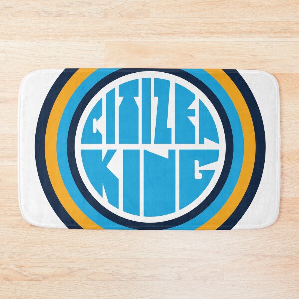 Item preview, Citizen King - MKE Color style designed and sold by widdart.