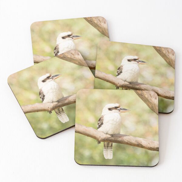 Item preview, Laughing Kookaburra designed and sold by robdanimalphotography.