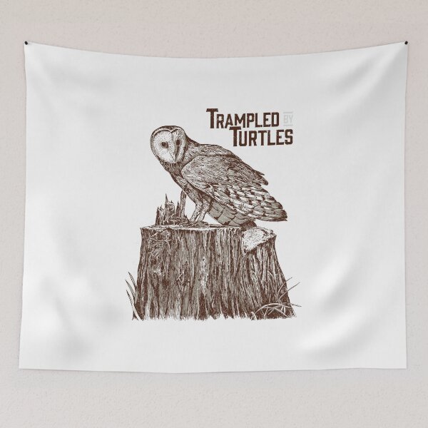 Item preview, Flying Trampled by Turtles aBird Dreamscape designed and sold by Jyosridingtrain.