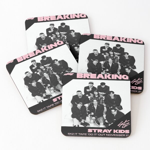 Item preview, Stray Kids Retro Vintage designed and sold by the-tkacher.