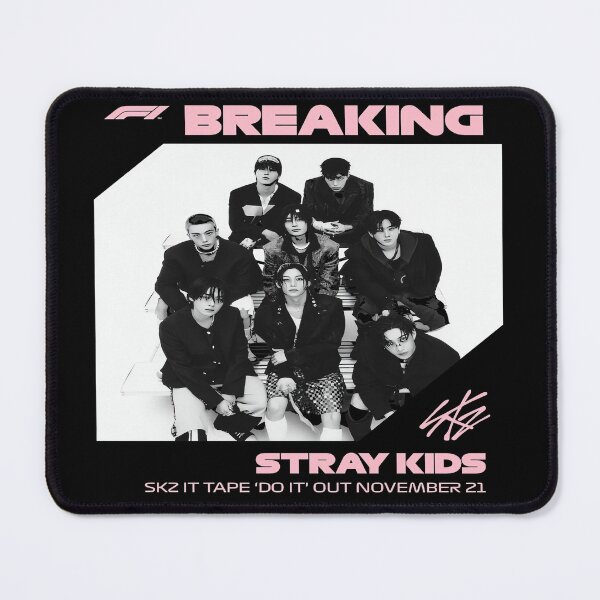 Item preview, Stray Kids Retro Vintage designed and sold by the-tkacher.