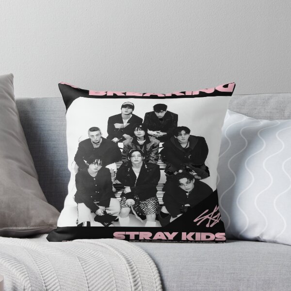 Item preview, Stray Kids Retro Vintage designed and sold by the-tkacher.