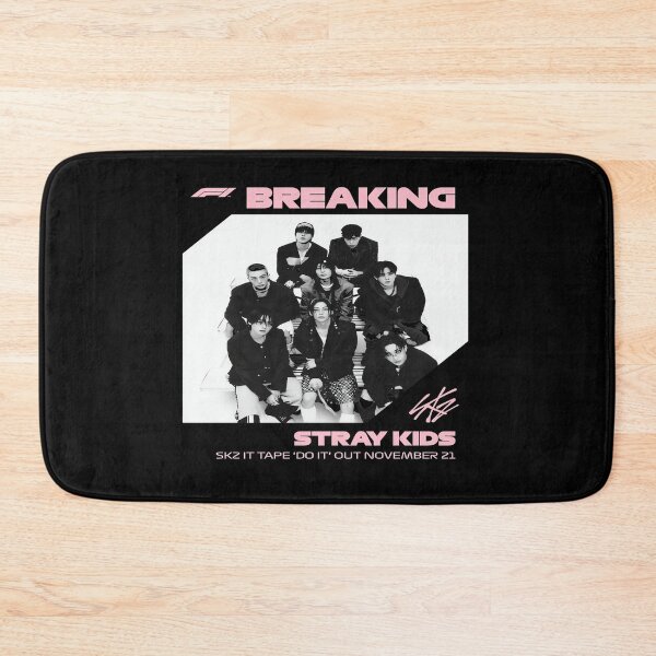 Item preview, Stray Kids Retro Vintage designed and sold by the-tkacher.