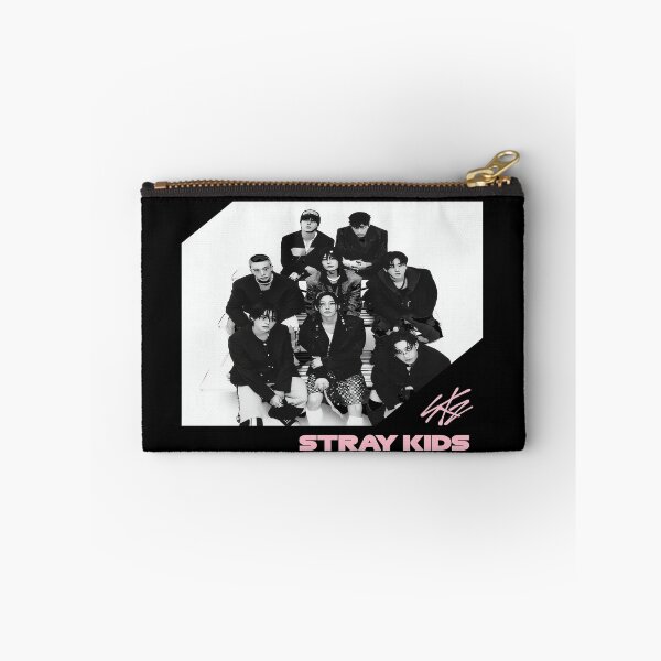 Item preview, Stray Kids Retro Vintage designed and sold by the-tkacher.