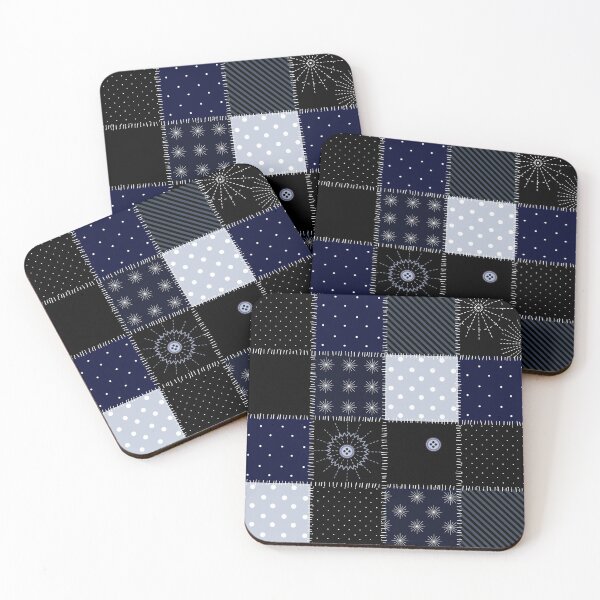 Item preview, Night Sky designed and sold by The Mad Tea Party.