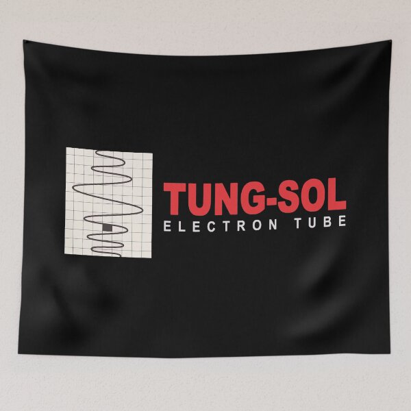 Item preview, Vibrant Tung-Sol Avian Symphony designed and sold by Jyosridingtrain.