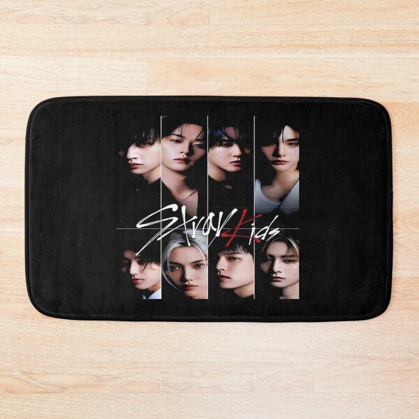 Item preview, Stray Kids Retro Vintage designed and sold by the-tkacher.