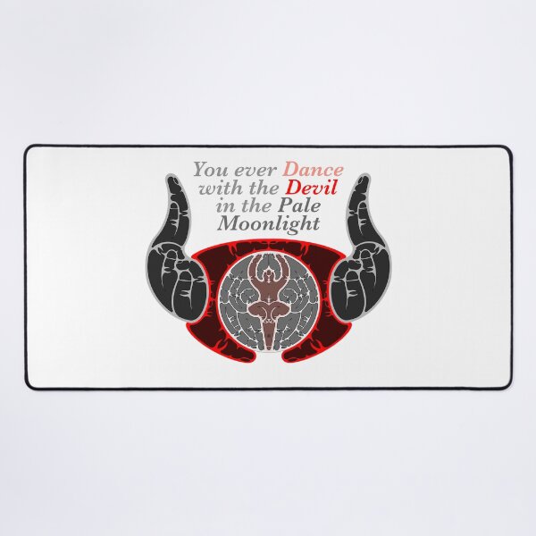 Item preview, Dancing in the moonlight designed and sold by Allhandsgraphics.