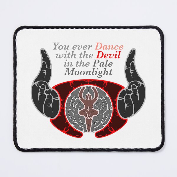 Item preview, Dancing in the moonlight designed and sold by Allhandsgraphics.