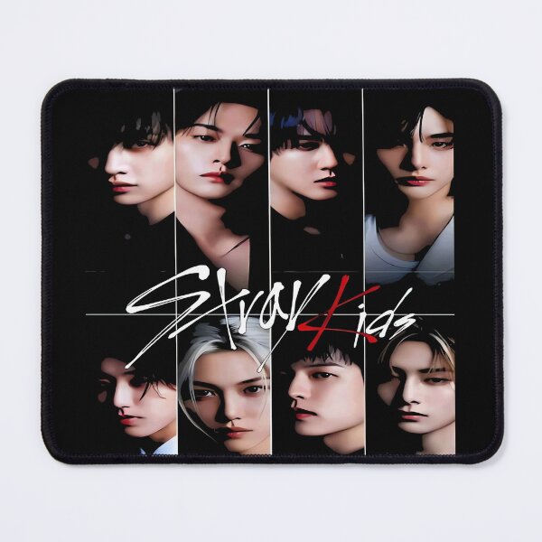 Item preview, Stray Kids Retro Vintage designed and sold by the-tkacher.