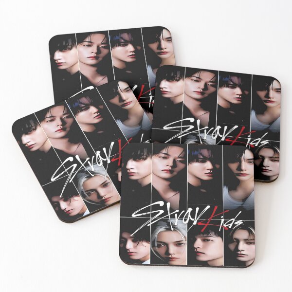 Item preview, Stray Kids Retro Vintage designed and sold by the-tkacher.