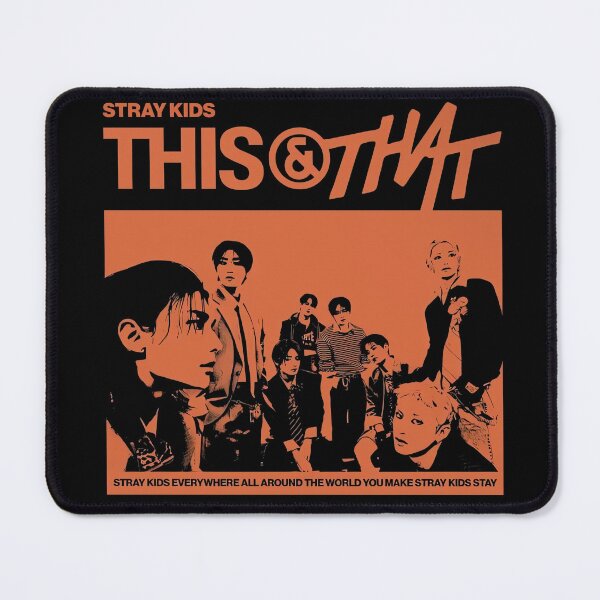 Item preview, Stray Kids Retro Vintage designed and sold by the-tkacher.