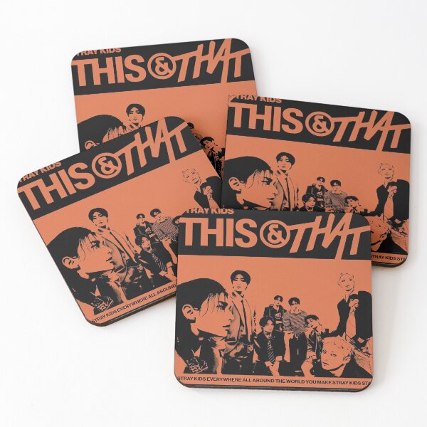 Item preview, Stray Kids Retro Vintage designed and sold by the-tkacher.