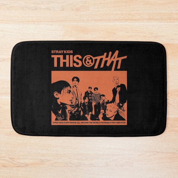 Item preview, Stray Kids Retro Vintage designed and sold by the-tkacher.