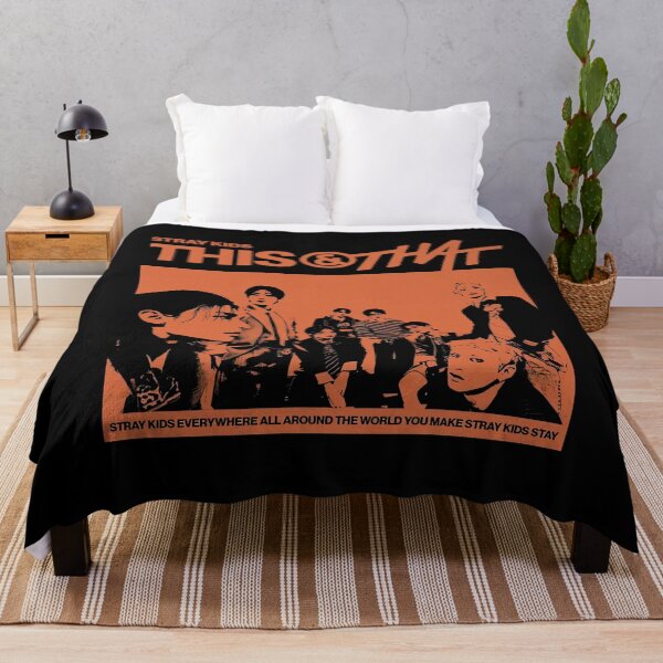 Item preview, Stray Kids Retro Vintage designed and sold by the-tkacher.