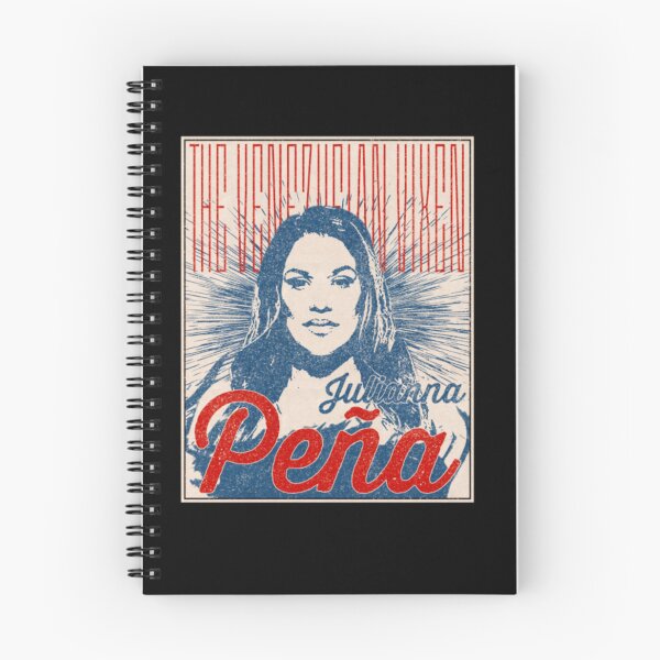 Item preview, Julianna Pena "The Venezuelan Vixen" designed and sold by JeyVel.