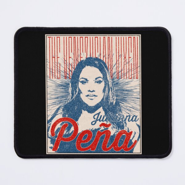 Item preview, Julianna Pena "The Venezuelan Vixen" designed and sold by JeyVel.