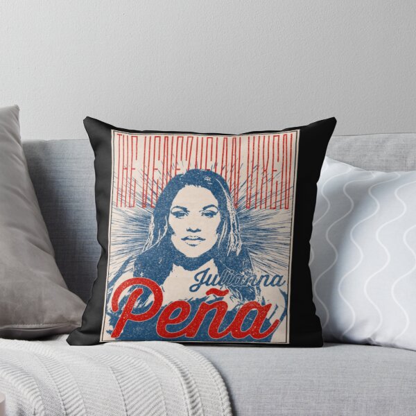 Item preview, Julianna Pena "The Venezuelan Vixen" designed and sold by JeyVel.