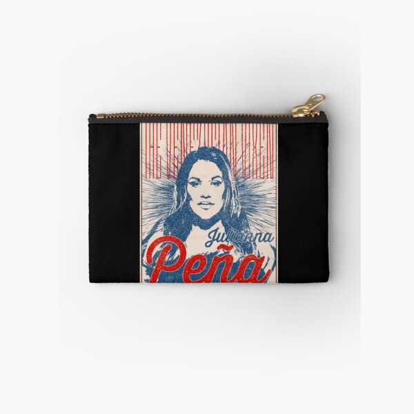Item preview, Julianna Pena "The Venezuelan Vixen" designed and sold by JeyVel.