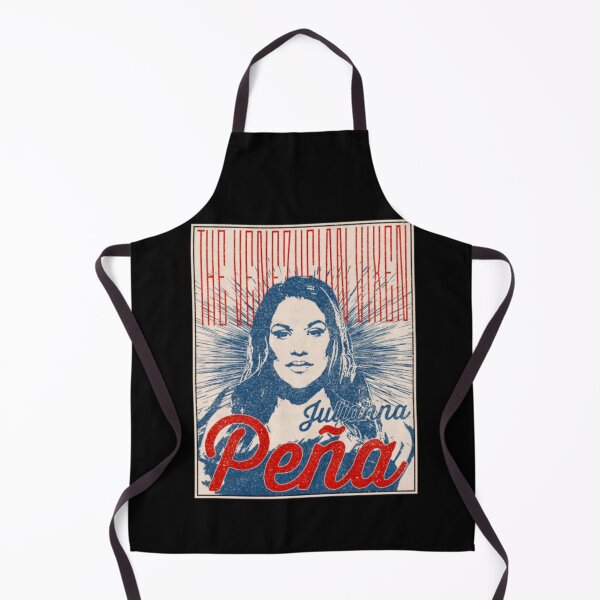 Item preview, Julianna Pena "The Venezuelan Vixen" designed and sold by JeyVel.