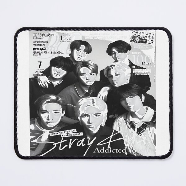 Item preview, Stray Kids Retro Vintage designed and sold by the-tkacher.