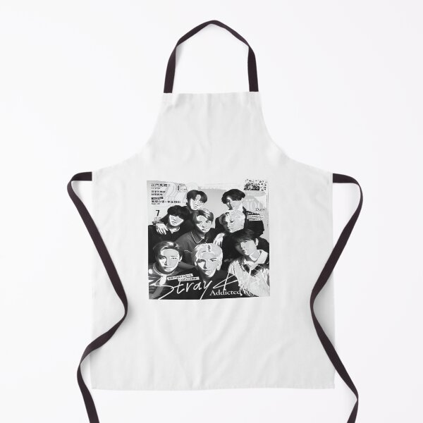 Item preview, Stray Kids Retro Vintage designed and sold by the-tkacher.