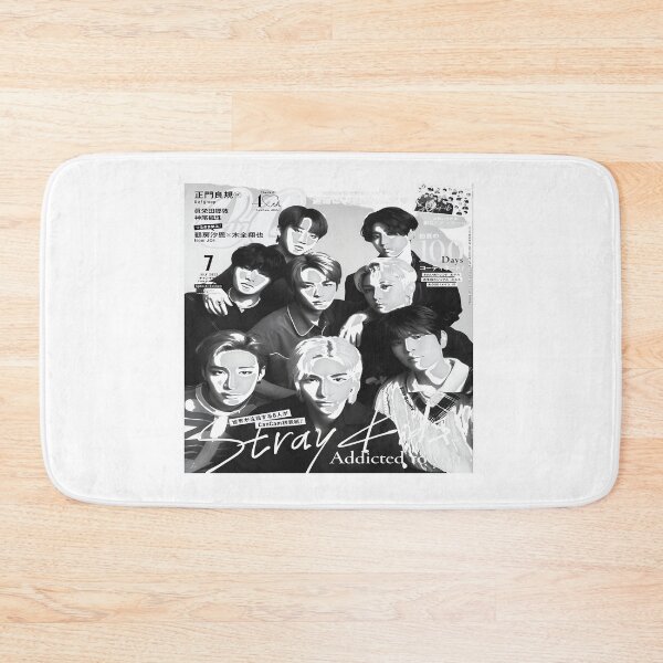 Item preview, Stray Kids Retro Vintage designed and sold by the-tkacher.