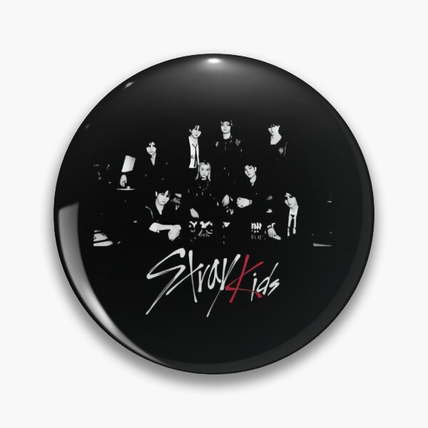 Item preview, Stray Kids Retro Vintage designed and sold by the-tkacher.