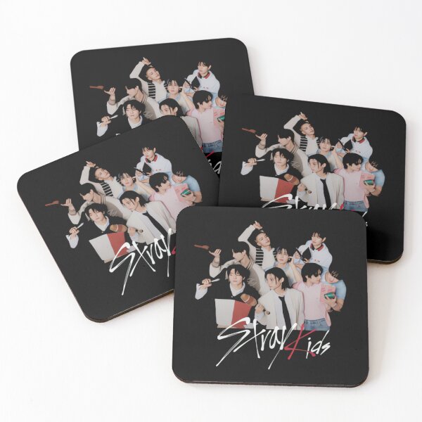 Item preview, Stray Kids Retro Vintage designed and sold by the-tkacher.