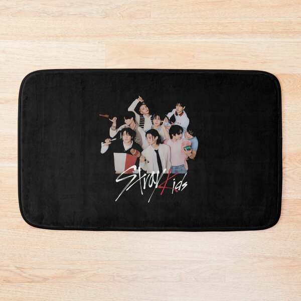 Item preview, Stray Kids Retro Vintage designed and sold by the-tkacher.