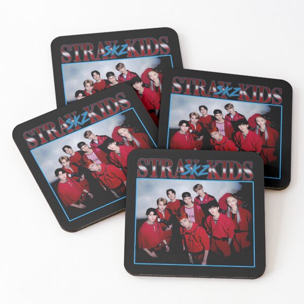 Item preview, Stray Kids Retro Vintage designed and sold by the-tkacher.
