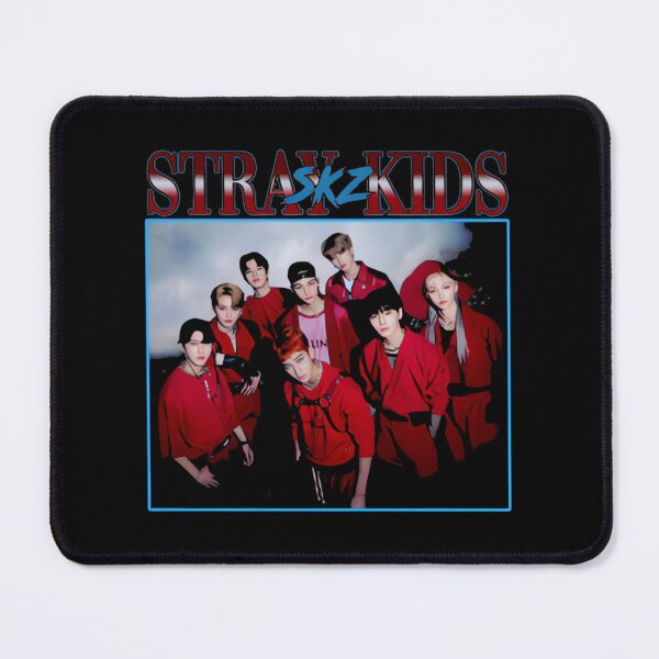Item preview, Stray Kids Retro Vintage designed and sold by the-tkacher.