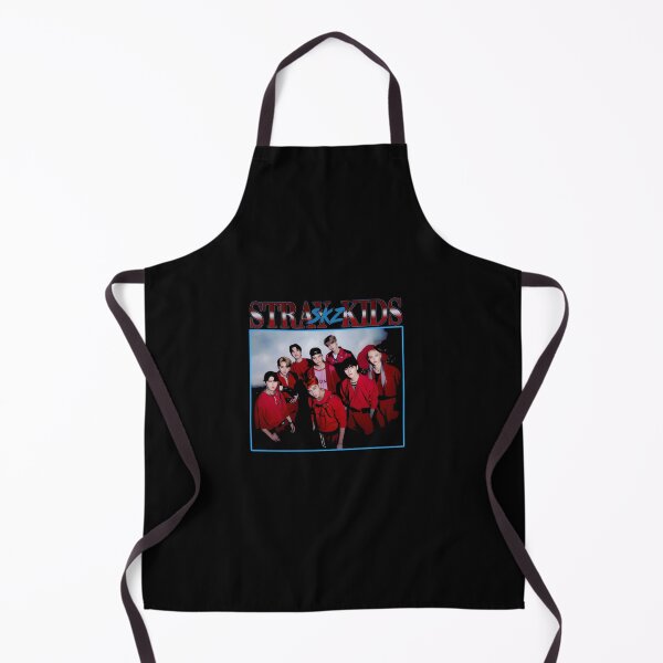 Item preview, Stray Kids Retro Vintage designed and sold by the-tkacher.