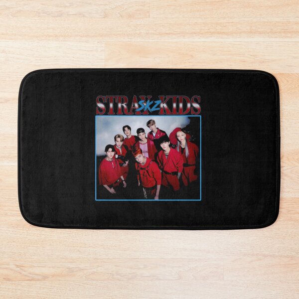 Item preview, Stray Kids Retro Vintage designed and sold by the-tkacher.