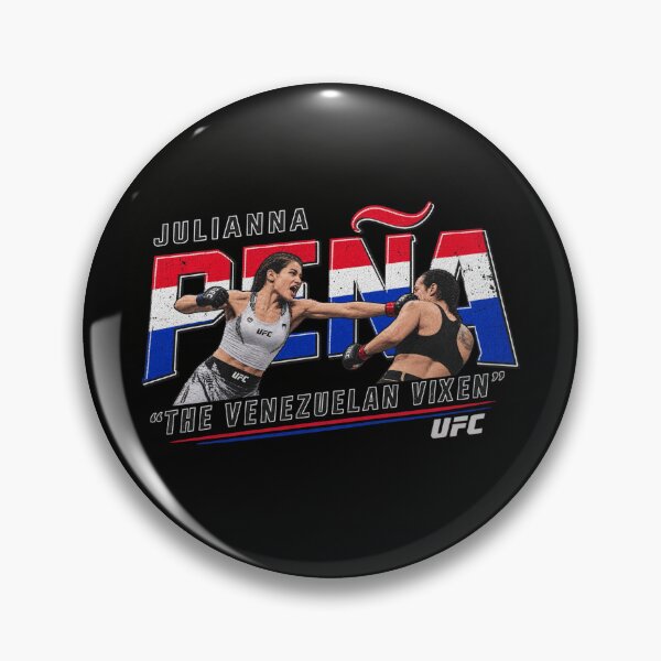 Item preview, Julianna Pena The Venezuelan Vixen designed and sold by JeyVel.